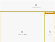 Tablet Screenshot of edu.buki.co.kr